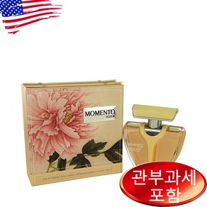 아르마프 Momento Fleu edp 100ml, 1개