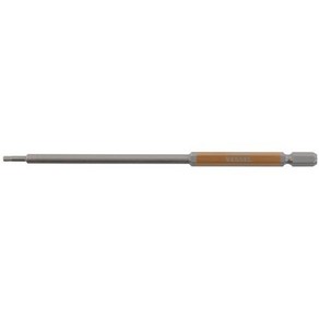 베셀 단두헥스고사이비트(롱) GSH030L(3*150MM), 1개