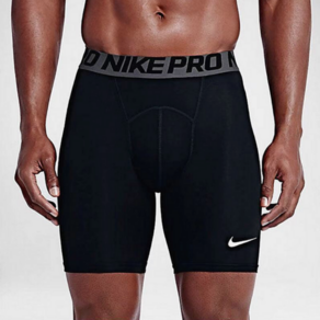 나이키 프로 NIKE PRO 드라이핏 쿨 타이즈 반바지