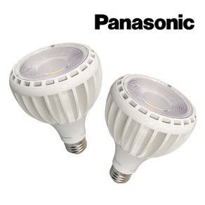 대세조명 파나소닉 LED COB PAR30 파30 램프 집중형 30W 1등급 KS인증, 1개, 주광색