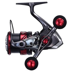 시마노 (SHIMANO) 스피닝 릴 21 세피아 XR C3000SDHHG 에깅