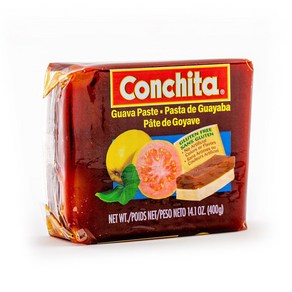 Conchita Guava Paste 14 oz 콘치타 구아바 페이스트 14온스