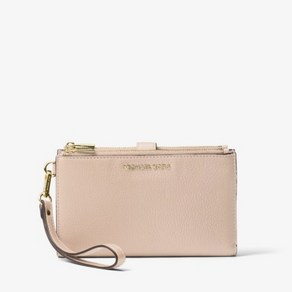 [마이클코어스]아델 가죽 스마트폰 지갑Adele Leathe Smatphone Wallet(32T7GAFW4L-1663)