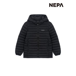 네파키즈 NEPA KIDS 퓨어 라이트 패딩 자켓 KKF0952