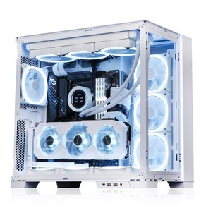 몬스타PC 서프라이즈14 일체형수냉 i9-14900K RTX4090 32G