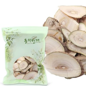 동의한재 국산 노나무 개오동나무 500g