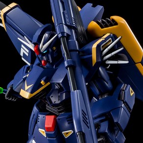 MG 건담 F91 Ver. 2.0 해리슨 전용기 한정판