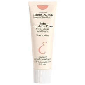 EMBRYOLISSE 프랑스 정품 엠브리올리스 시크릿 로즈 글로우 크림 30ml, 1개