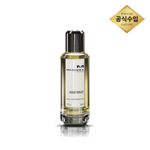 [만세라] 오드 바이올렛 오드퍼퓸 60ml, 1개