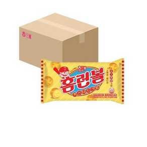 홈런볼 커스타드크림, 46g, 32개