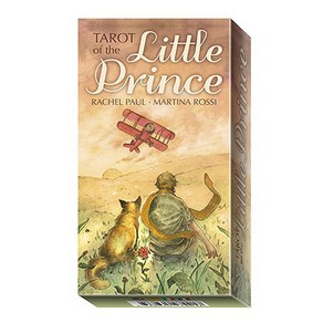 어린왕자타로카드 Little Prince Tarot