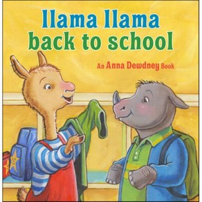 Llama Llama Back to School, Viking Books fo Young Reades