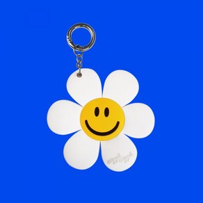 [위글위글] 열쇠고리 키홀더 빅 소프트 키링 - Smile We Love Keying 397440, 위글위글 X헌터 인형 토이키링 - Smile We Lo