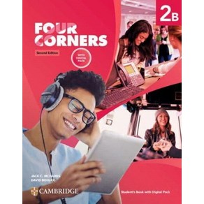 Fou Cones Level 2B SB (with Digital Pack), Fou Cones Level 2B SB (wi.., Jack C. Richads, Bohlke, Da.., Cambidge Univesity Pess