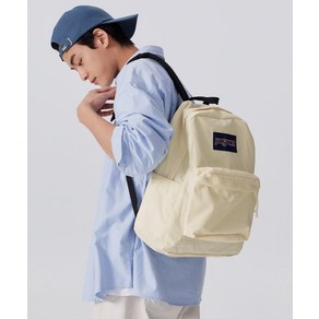 잔스포츠JANSPORT 슈퍼브레이크 플러스 랩탑 COCONUT 마감임박!!!