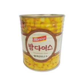 베스톰 밤다이스 865g