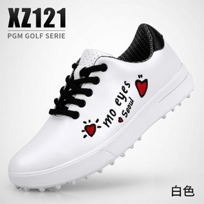 PGM 어린이 신발스포츠 구두 golf shoes