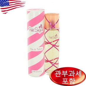 아쿠올리나 아꼴리나 핑크 슈가 오드뚜왈렛, 100ml, 1개