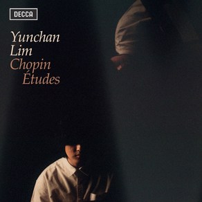 (CD) 임윤찬 - Chopin: Etudes (쇼팽: 에튀드)