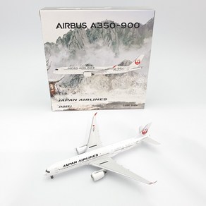 비행기모형 다이캐스팅 피닉스 일본항공 JAL A350-900 JA02XJ 