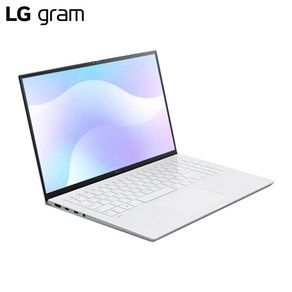 메모리+SSD더블업 LG 15그램 Gam 노트북 15ZB95N 코어I5 11세대-1135G7 IPS 윈10정품, WIN10 Po, 8GB, 256GB, 화이트