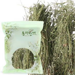 동의한재 국산 비단풀 땅빈대, 300g, 1개