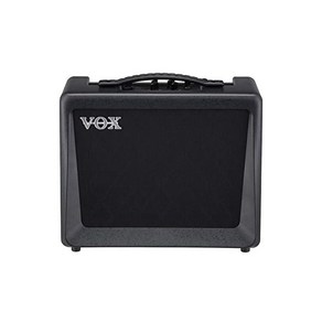 무상 VOX 경량 컴팩트 설계 15W 기타용 앰프 VX15GT