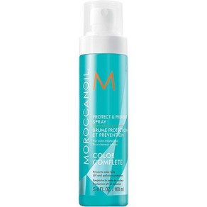 일본직발송 6. MOROCCANOIL (모로칸 오일) 모로칸 오일 프로텍트 프리벤트 스프레이 160ML (아르간 오일, 1개