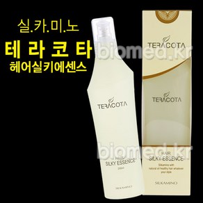 일진 실카미노 테라코타 헤어에센스 200ml, 1개