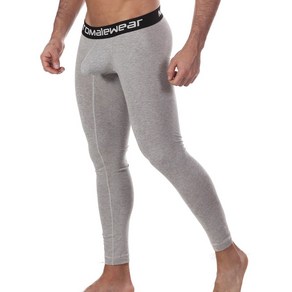 METROMALEWEAR [M2W] Perfect Scene Cotton Long John (3052-10)