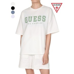 게스 GUESS LADY SUMMER SET UP RO2K04C8