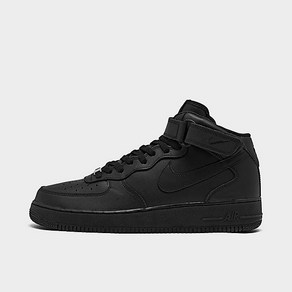 [국내배송] 나이키 에어 포스 1 미드 블랙 '07 Nike Ai Foce 1 Mid '07 Black CW2289-001+무료배송