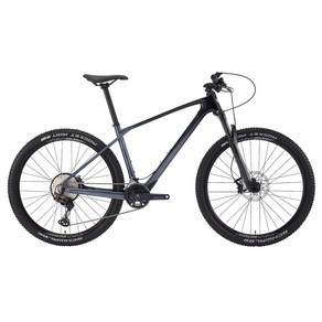 [첼로자전거] 크로노 30 SLX XT 24단 27.5인치 카본 MTB 자전거 2023, 블러드 스톤 / 블랙, L, 1개