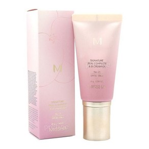 MISSHA 미샤 M 시그너처 리얼 컴플릿 비비크림 EX 45g[32127373]