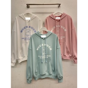[3컬러] 곰곰긴팔후드티 봄 가을 곰돌이후드티 여성후드티셔츠 여자후드티셔츠 데일리 중고등학생 머치머치 학생후드티 여학생 10대후드티 20대후드티 가을신상 후드티셔츠 긴팔티