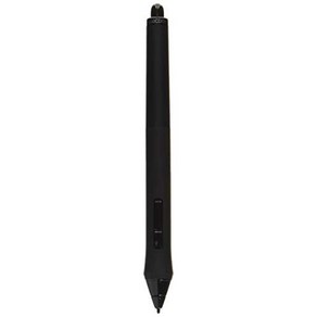 와콤 Intuos Cintiq Po 옵션 펜 표준 KP-501E-01X, 상품명참조, 상품명참조