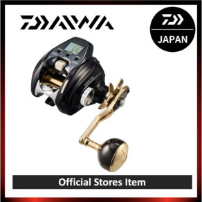 다이와(DAIWA) 전동 릴/전동 지깅 시보그 G200J/200JL 각종, DAIWA Seabog G200J(우핸들)