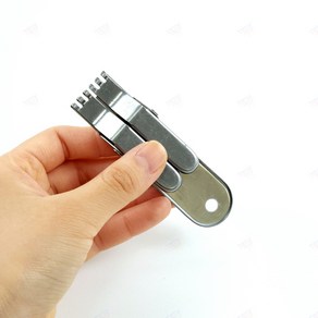 원투 낚시 벌레 갯지렁이 스틸 핀치 미끼 핀셋 생미끼 집게 지렁이 빙어 꽂이 지렁이집게 민물 클립 구더기 바다 역핀셋