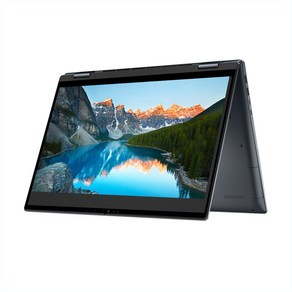 DELL 인스피론 DN7630-WH03KR i7 2in1 OLED 사무용 노트북 디자이너 노트북 개발자 인강용 노트북 업무용 작업용PC 대학 과제용 랩탑 윈도우11