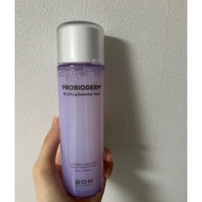 [정품] 바이오힐 보 프로바이오덤 3D 리프팅 에센셜 토너 붓기 볼륨 피부 탄력 에이징 케어, 2개, 150ml