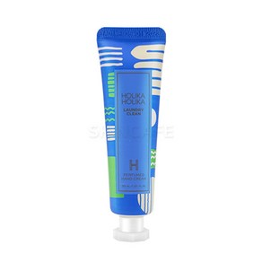 홀리카홀리카 퍼퓸드 핸드크림 (런더리클린) 30ml