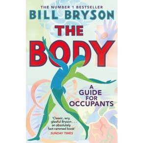 The Body:A Guide fo Occupants, Black Swan