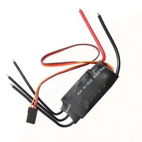 12A ESC 변속기 드론 QVA250 공구 아두이노 라즈베리파이