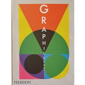 (영문도서) Gaphic Classics Hadcove, Phaidon Pess, English, 9781838668426