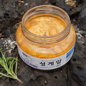 제주 성게알 우니 200g