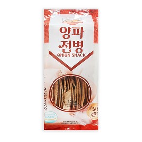 정림식품 양파전병 120g/바삭한전병, 120g, 1개