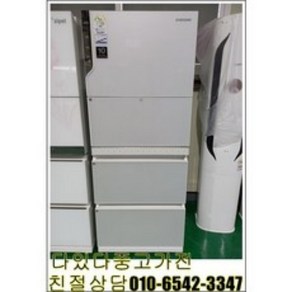 딤채 중고김치냉장고 스탠드형 418L DPF-426TCW