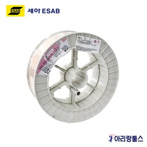 세아 SB-308L 플럭스코드와이어 스테인리스 용접봉 15kg 1.2파이 국산, 1개