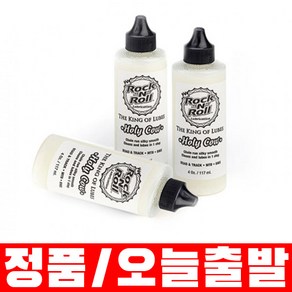 락앤롤 홀리카우 하이브리드 체인오일 117ml, 1개