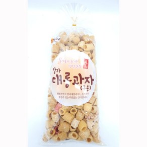 구운 칼라대롱 과자 120g(한박스)